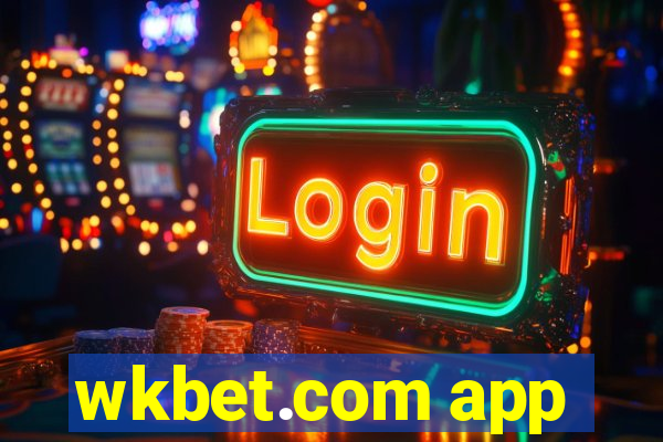 wkbet.com app